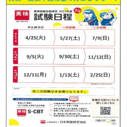 information image
