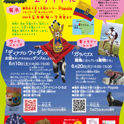 information image