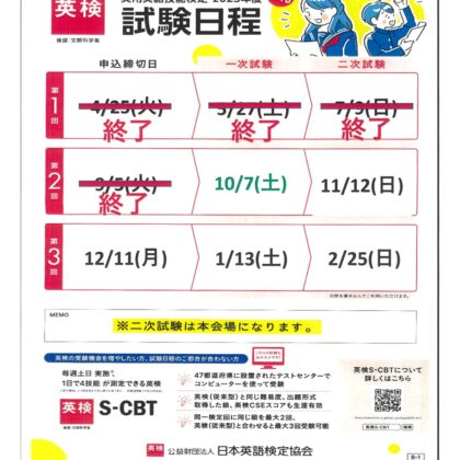 information image