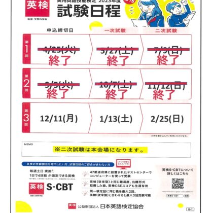 information image