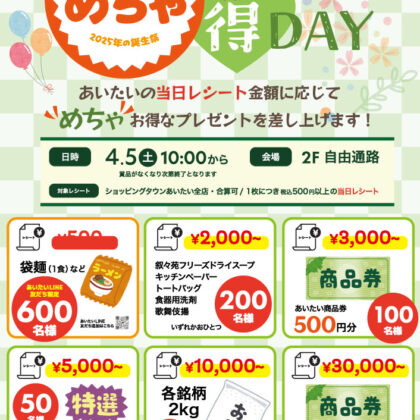 information image